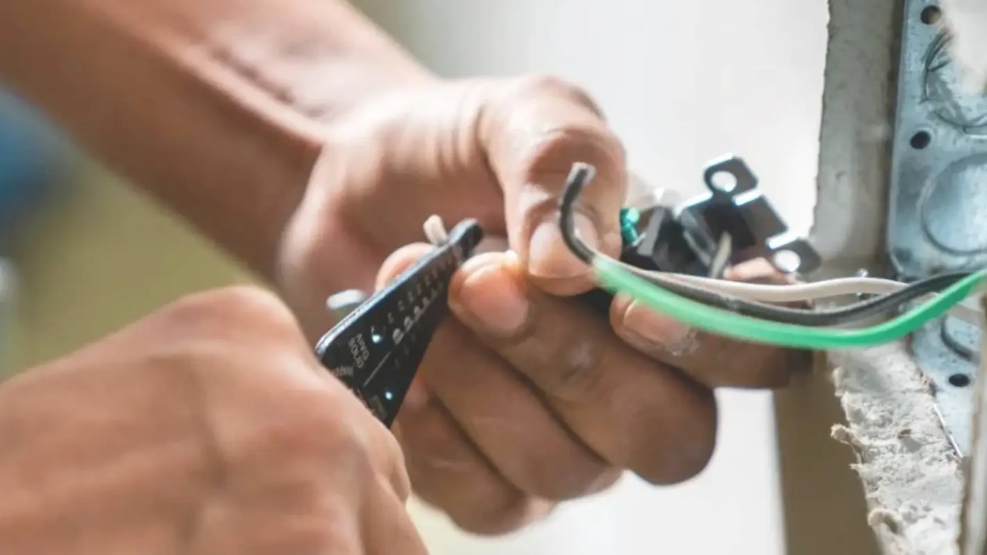 Electrical Repair Services That Fit Your Budget