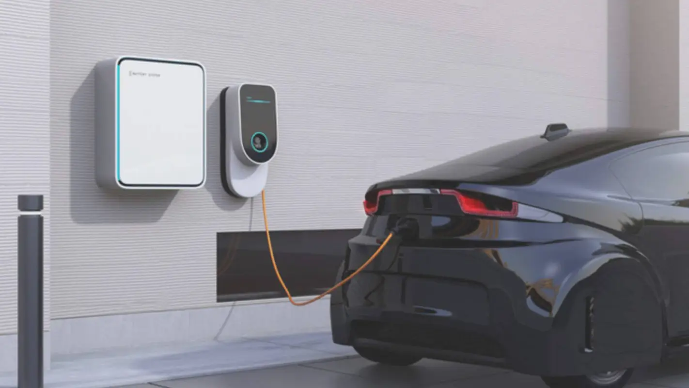 Expert EV Car Charger Installation Services in Westhampton, NY