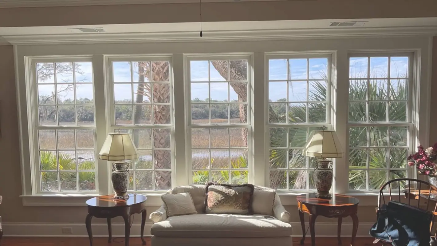 Solar Window Tinting: Providing better energy preservation