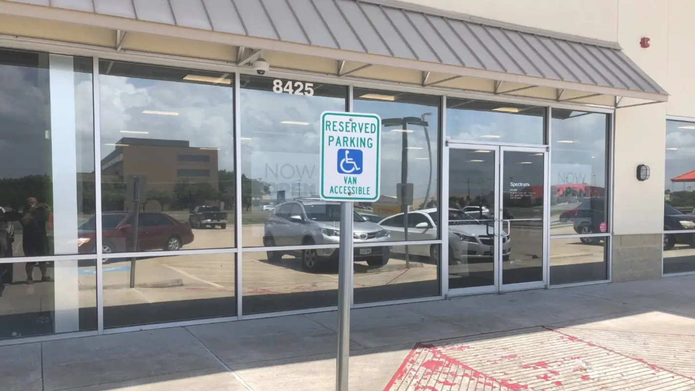 Your Go-To Choice For Security Window Tinting