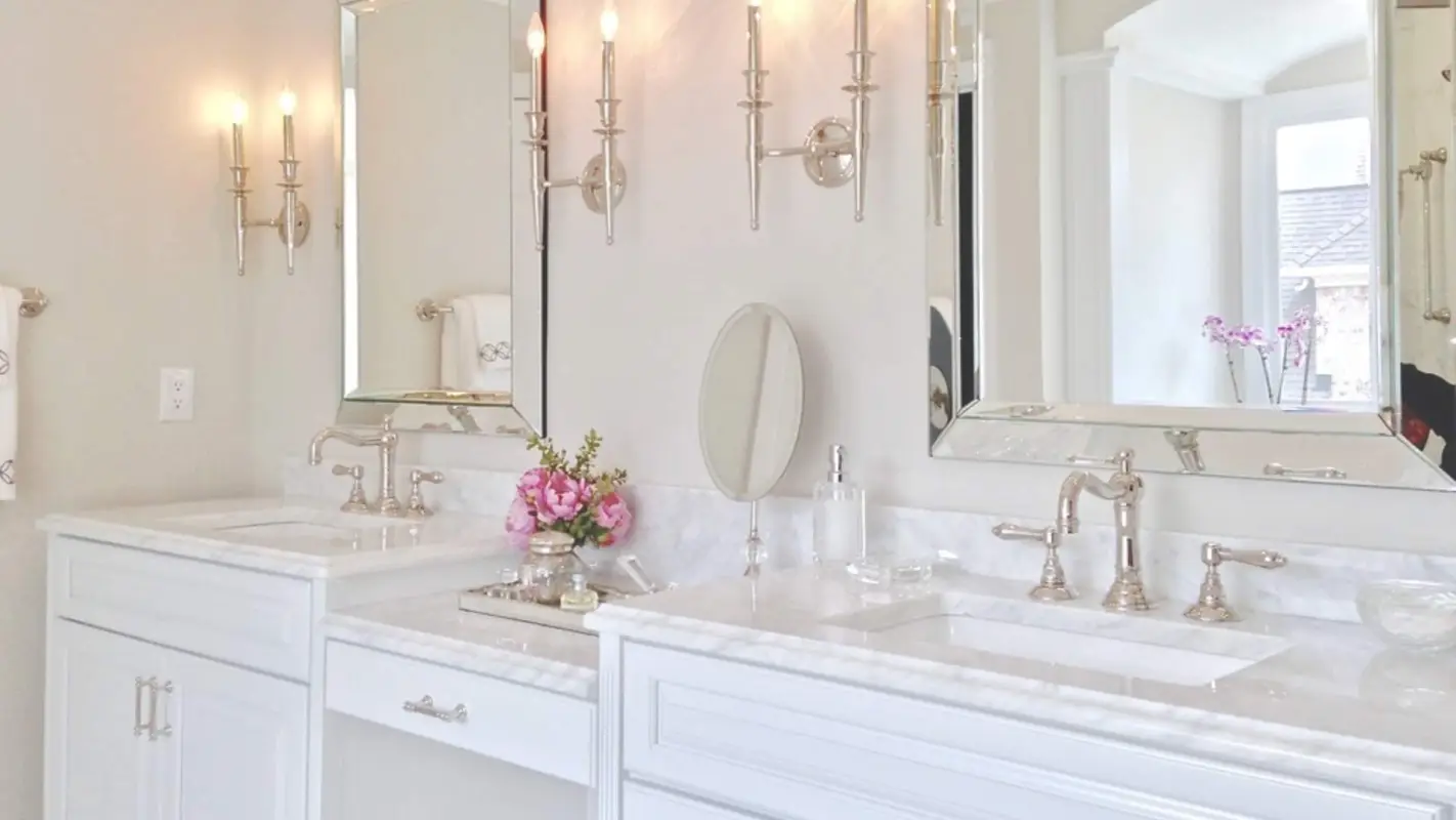 Bathroom Remodeling Services: Transforming Bathrooms, Elevating Lifestyles