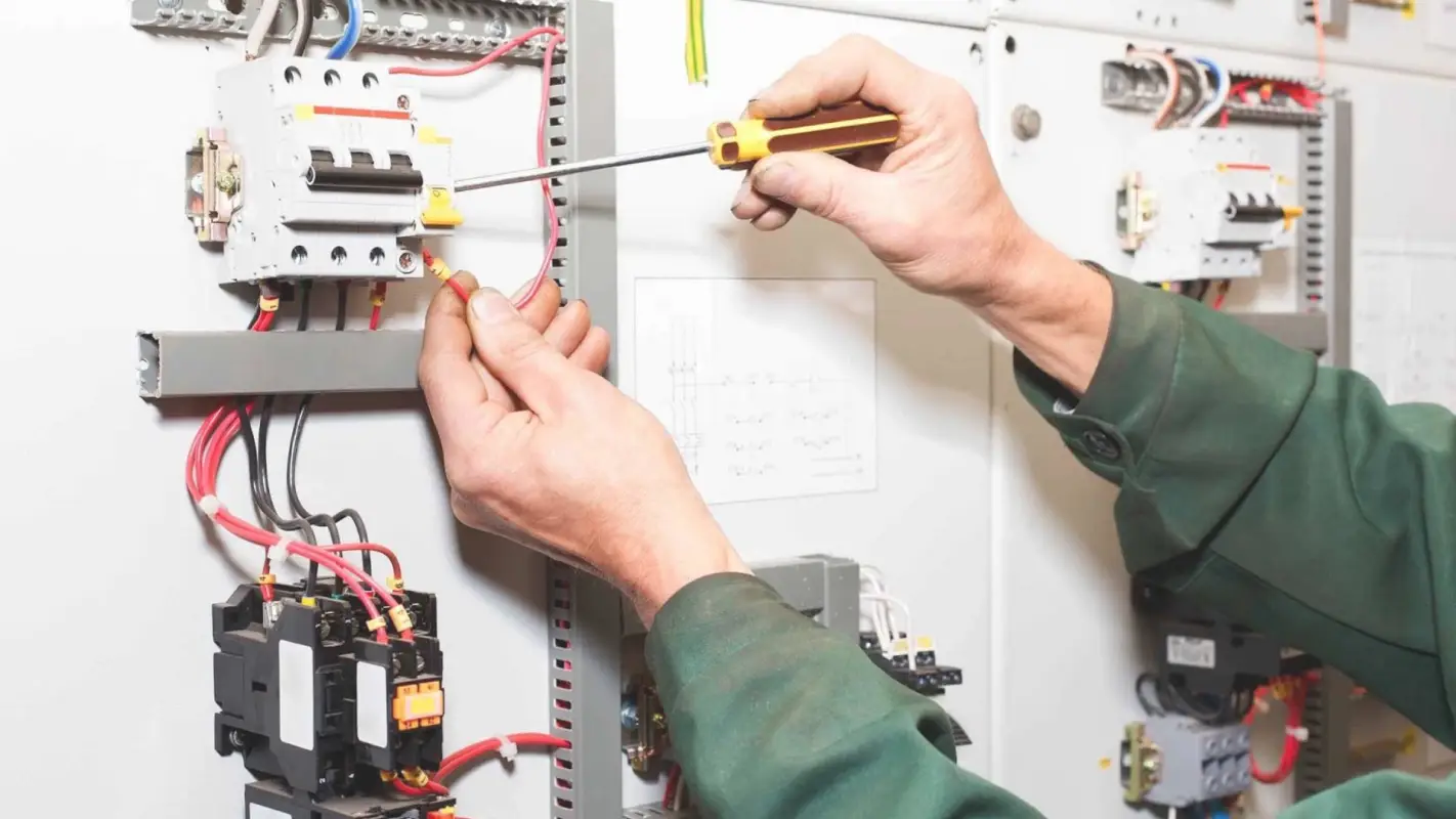 Affordable Electrical Company: We Save Lives and Bank Balances