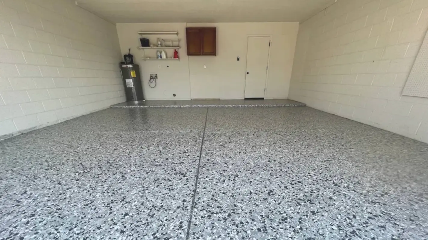 Searching For Professional Garage Epoxy Flooring Near Me? We are experts