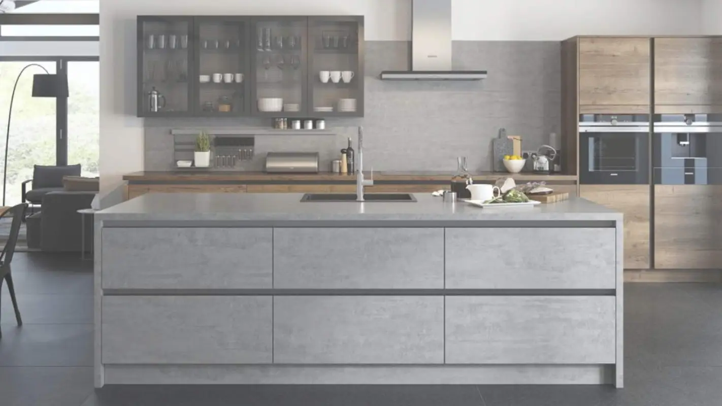 Searching For The “Best Kitchen Contractors Near Me?” Book Now!