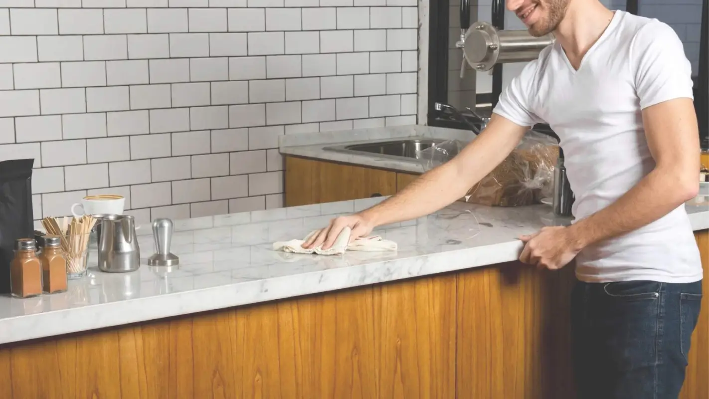 Kitchen Remodeling Contractors Are Your One-Stop Shop