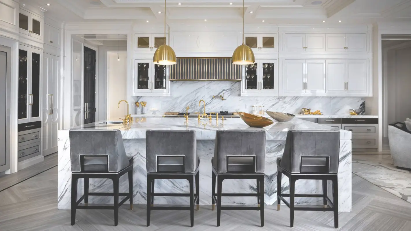Affordable Kitchen Remodeling Services To Transform Your Kitchen