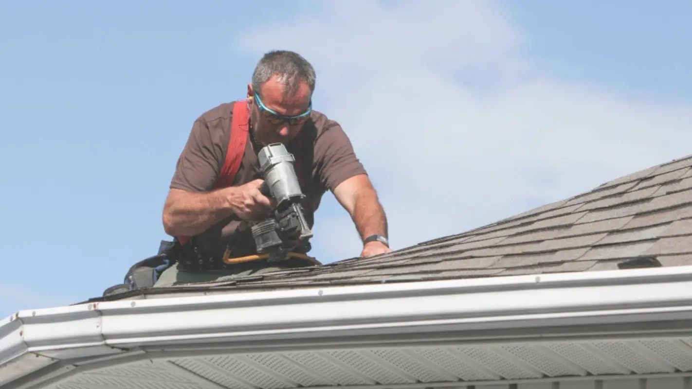 Local Roofing Services For A Secure Future