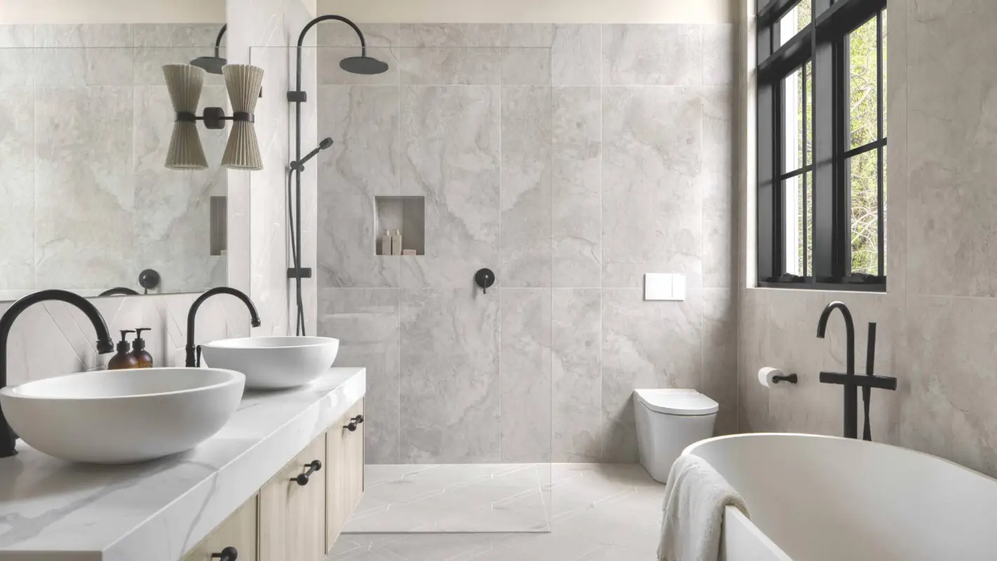End Your Quest for Bathroom Remodeling Contractors Near Me Now