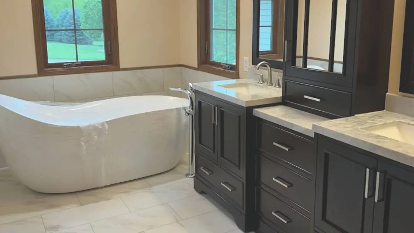 Bathroom Remodeling Services to Elevate Your Daily Routine