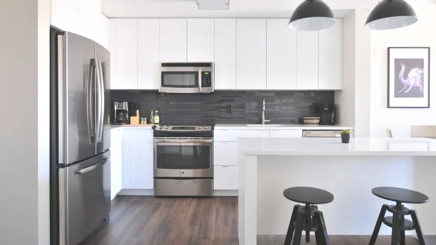 Expert Kitchen Remodeling Contractor for Your Peace of Mind