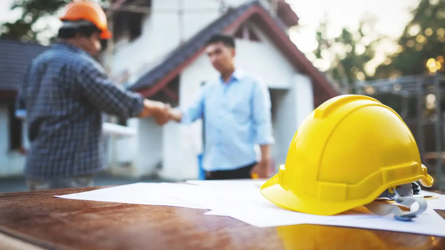 General Construction Services to Meet Your Needs