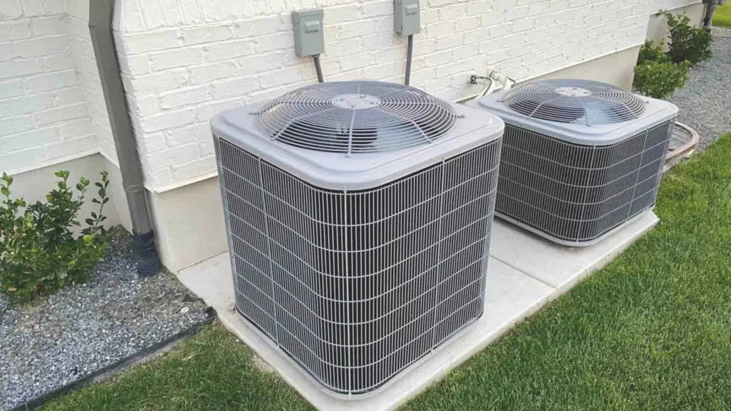 Your Search for an HVAC Contractor Near Me Ends Here