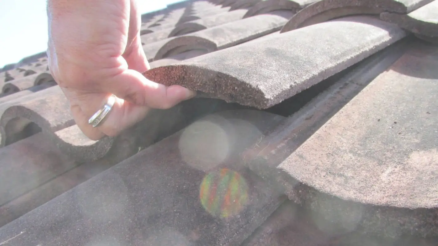 Emergency Roof Repair Services For Bringing Your Roof Back To Life