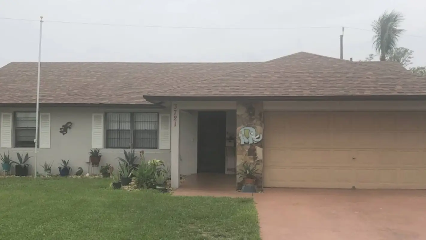 Searching For Roofing Replacement Near Me? We’ve Got You Covered!