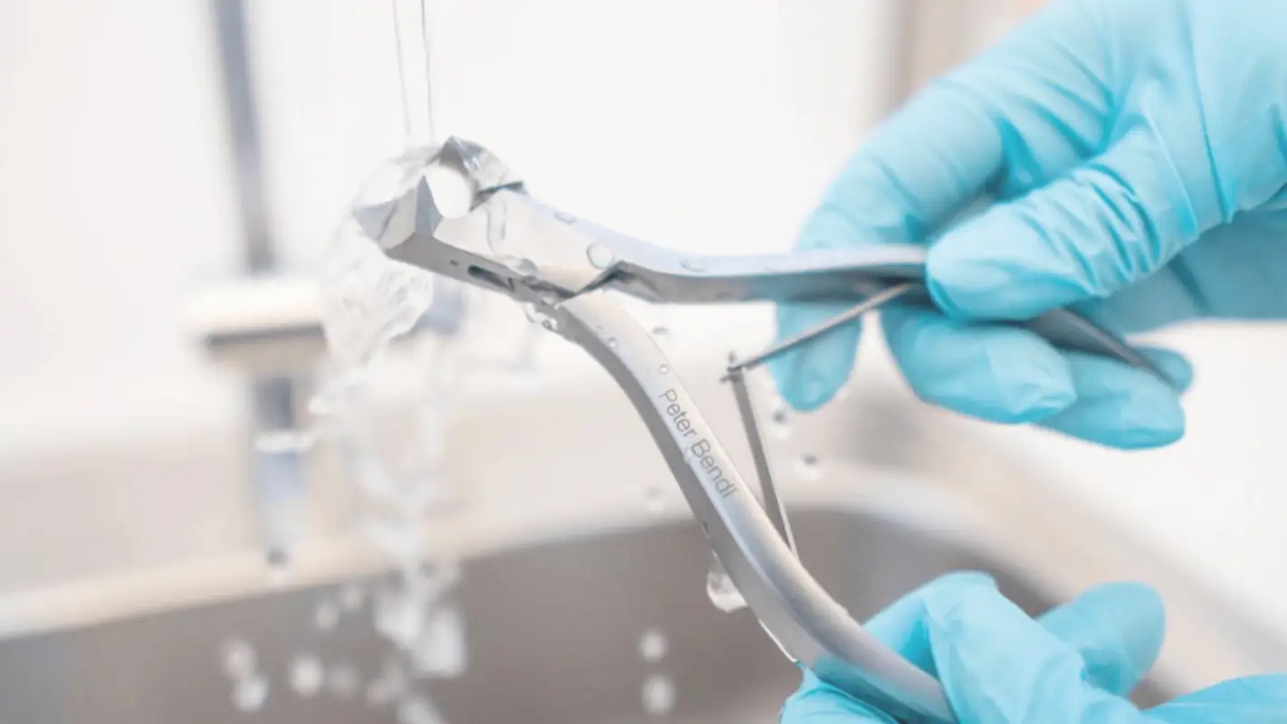 Podiatry Instruments for Sale That You Can Count On