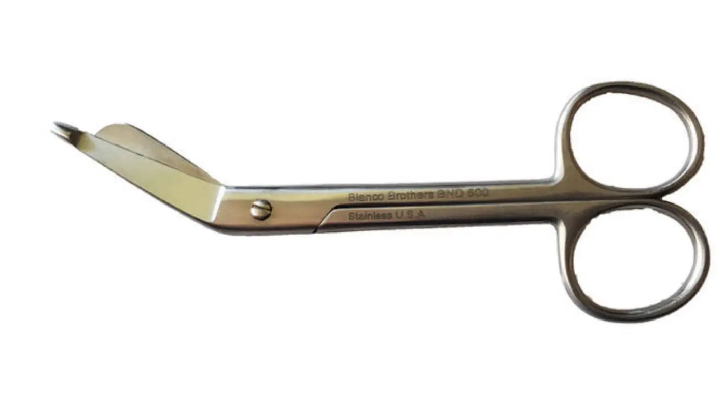 Surgical Nippers Instruments Designed for Care