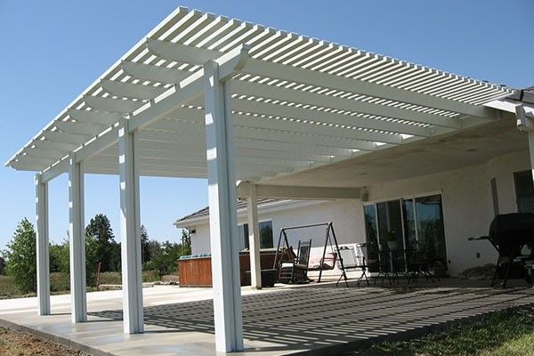 Patio Covers Awning Service