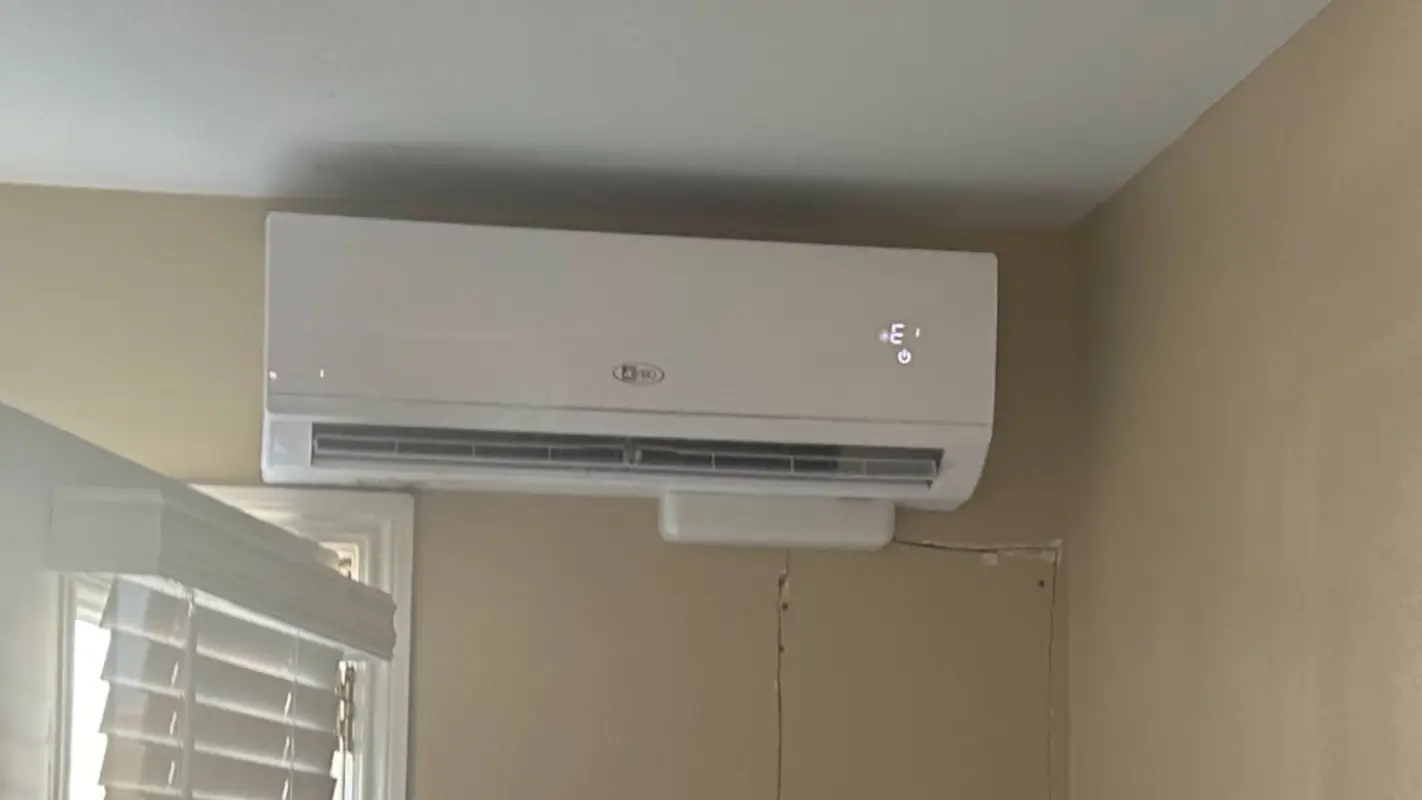 Home AC Installation For Maximum Comfort