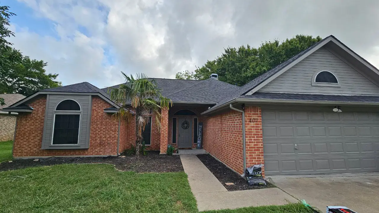 Best Roofing Company Is Your Trusted Roofing Partner
