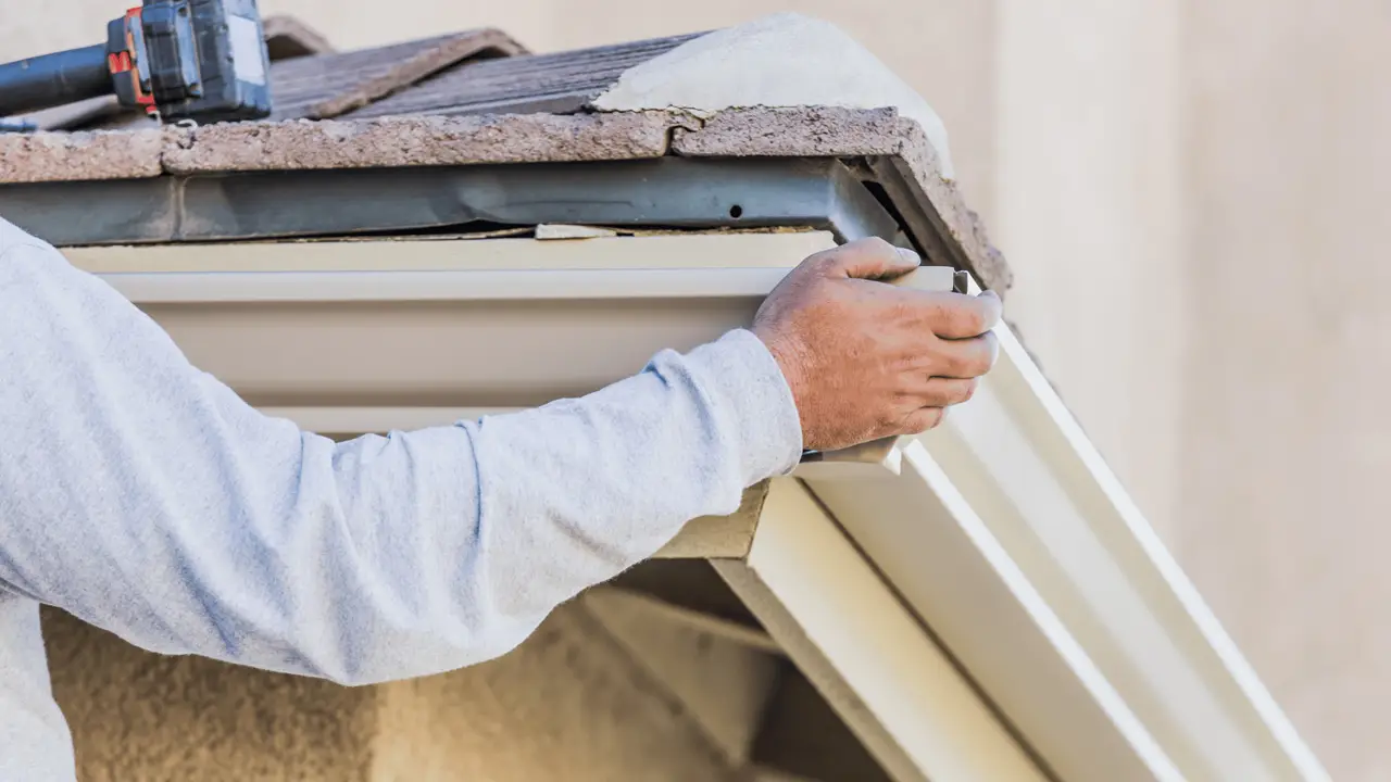 Searching For Gutter Repair Near Me? We Are experts