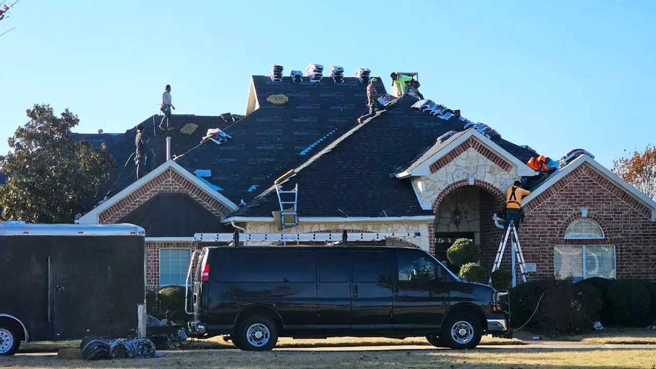 Roofing Replacement Services To Get Precision And Perfection