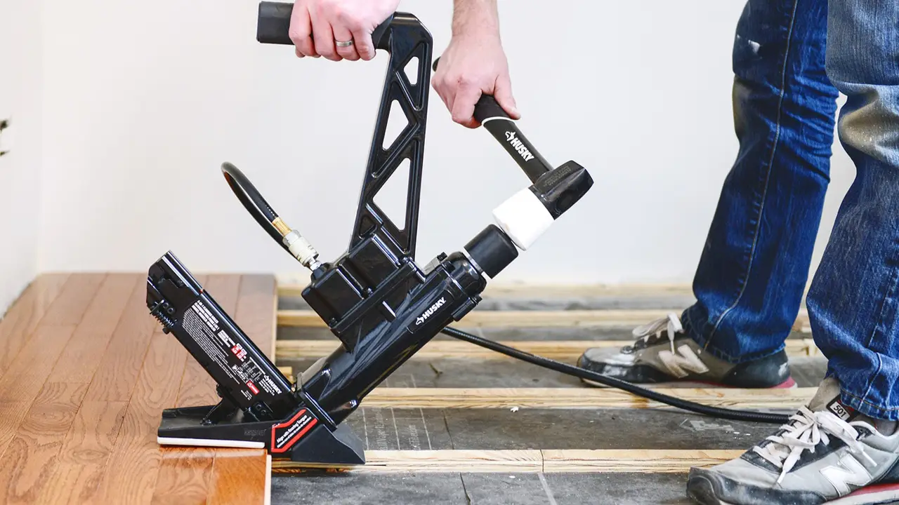 Flooring Installation Service for Enhanced Property Value