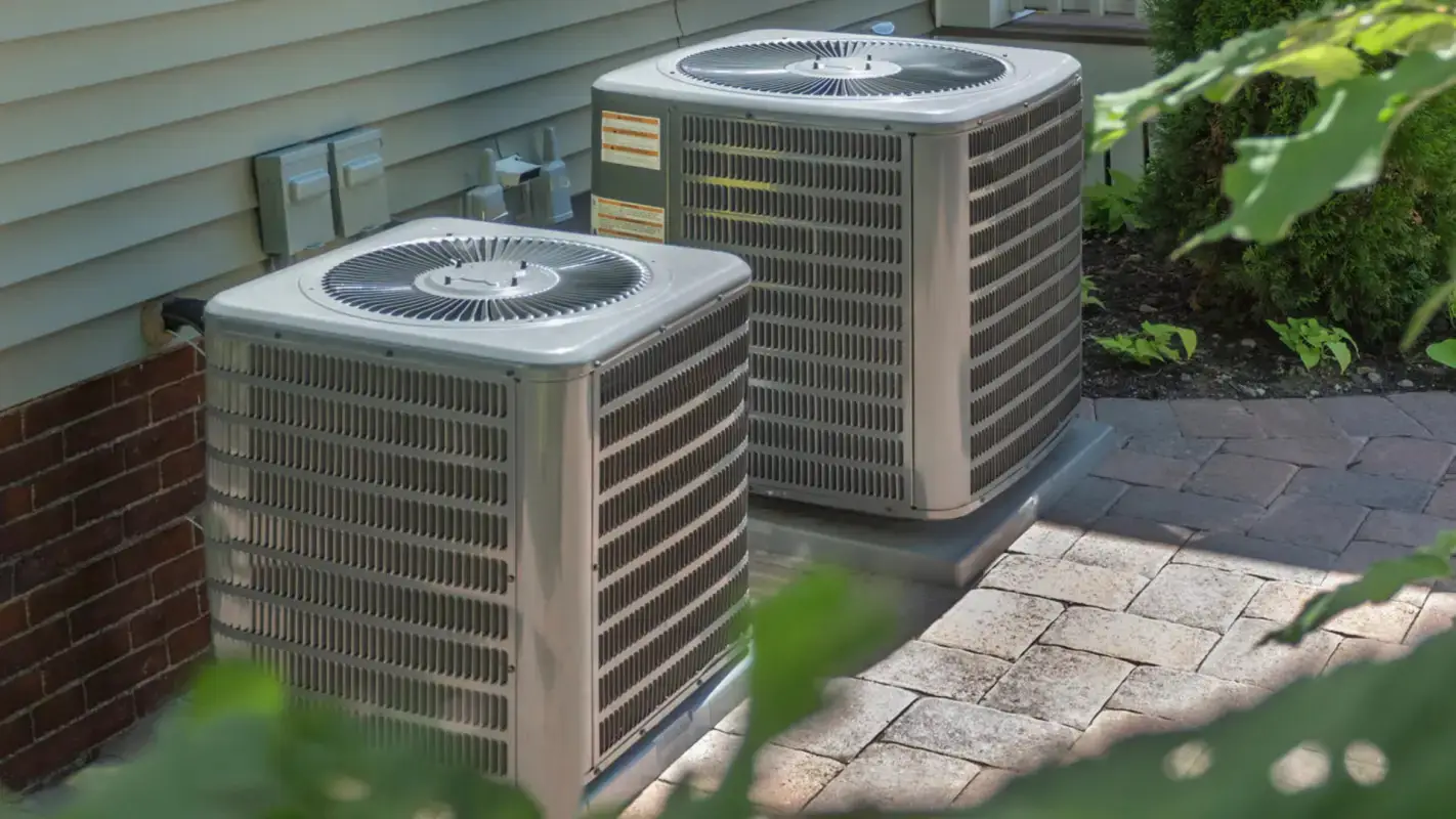HVAC Repair Services: Crafted for Comfort