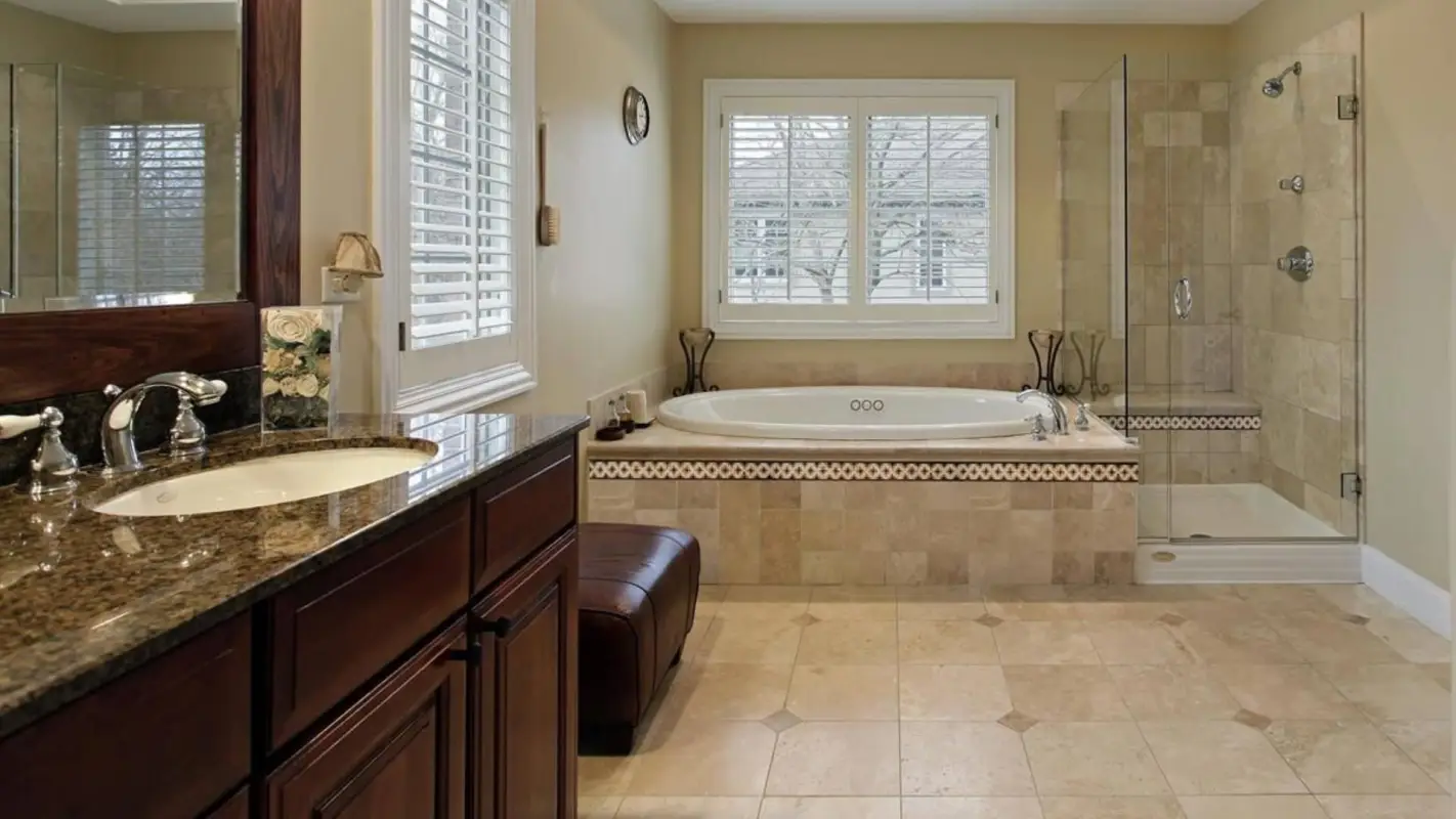 Bathroom remodeling contractors, Designing Beautiful Bathrooms