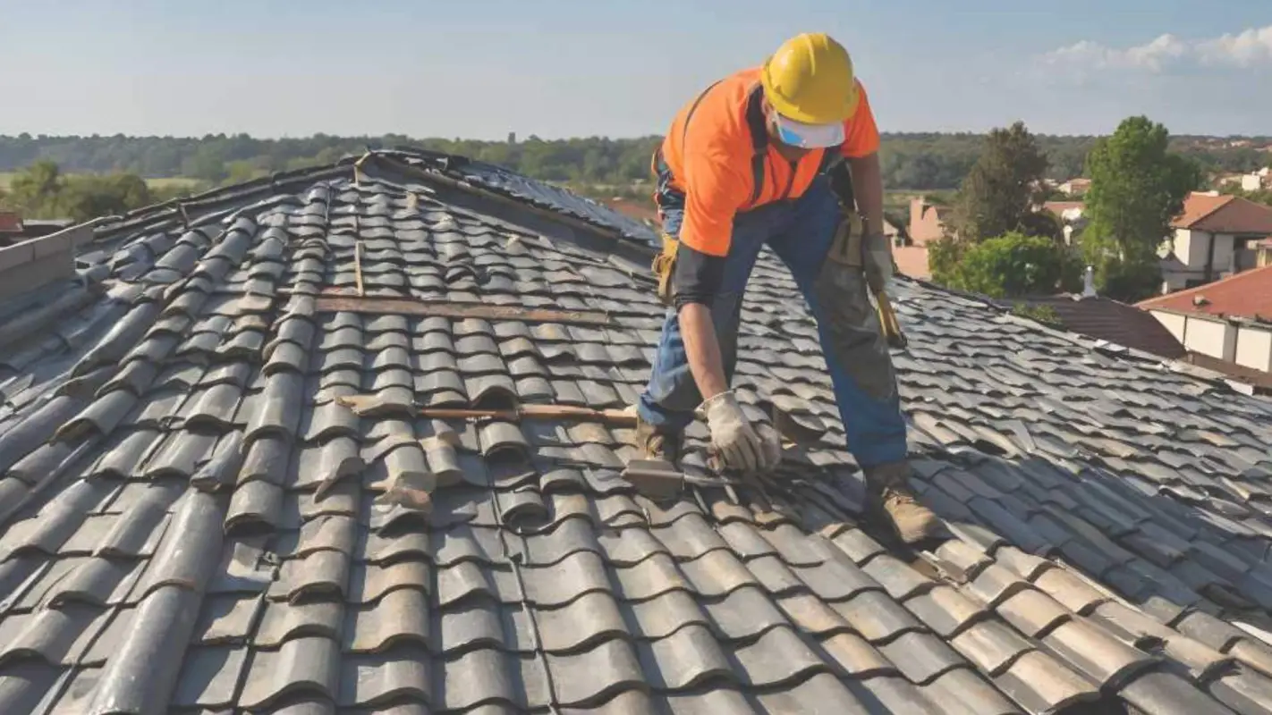 Affordable Roofing Contractors for Roofs Built to Last