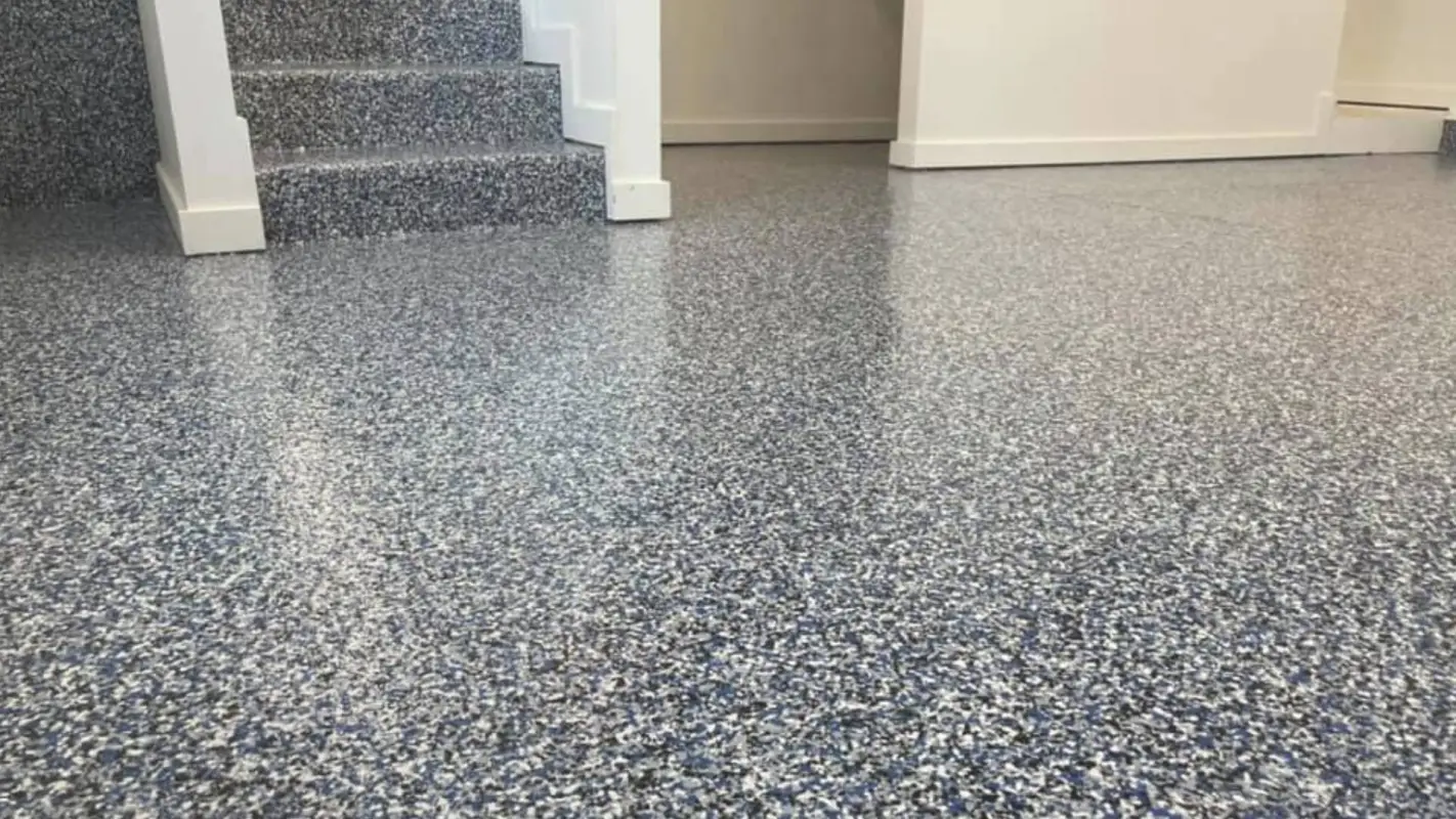 Upgrade Your Floors With Expert Concrete Coating Services