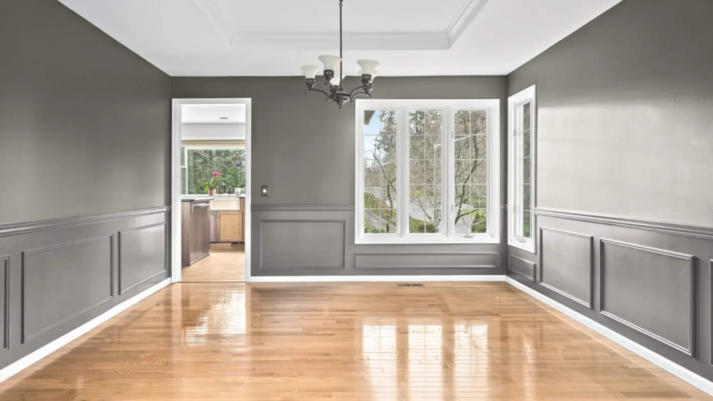 Interior Painting Services for Your Dream Spaces