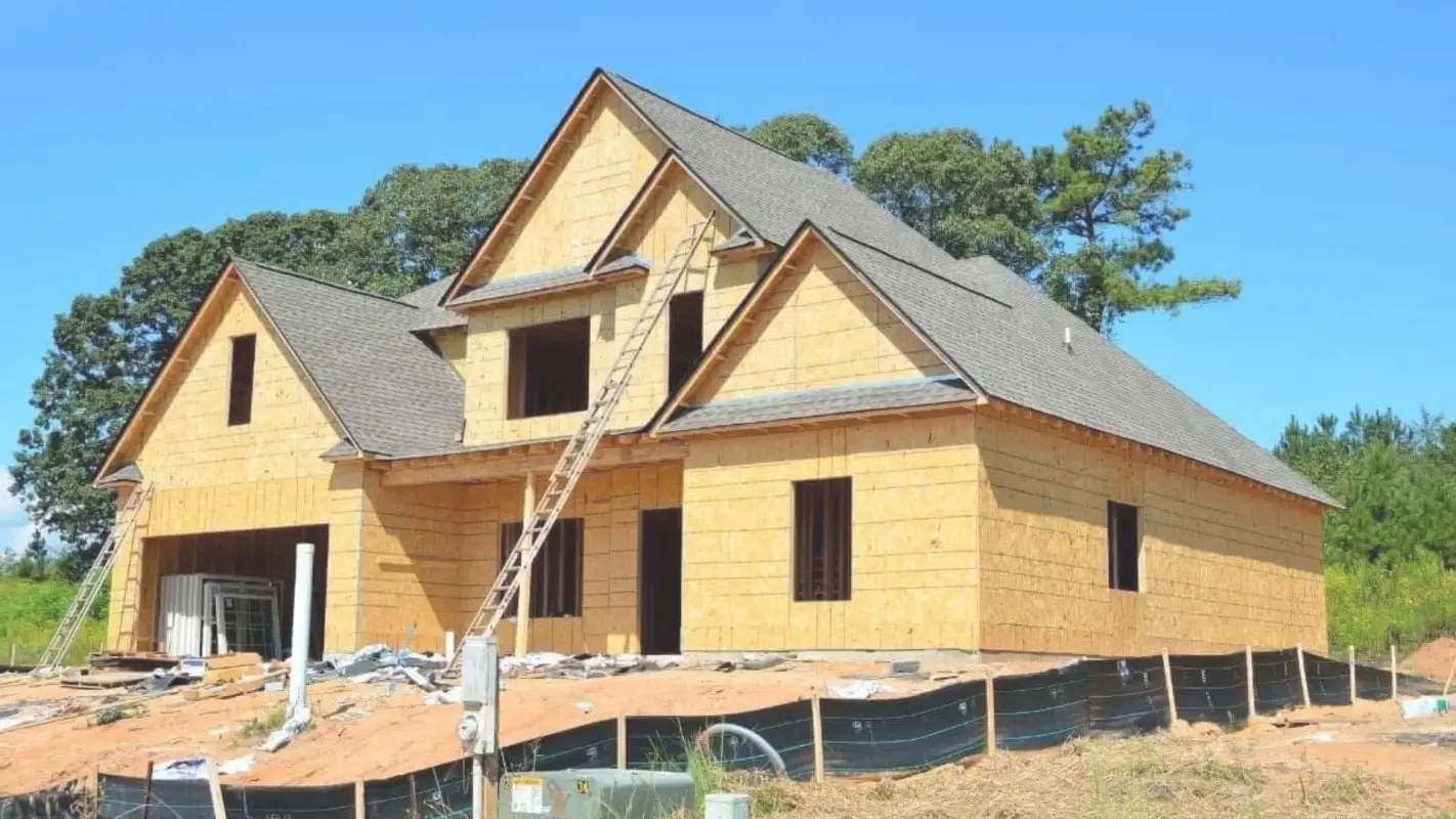 Best Roof Installer To Protect Your Home