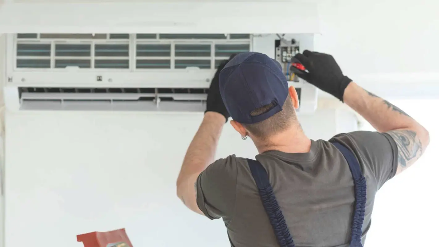 AC Installation Company Crafting A Perfect Climate In Your Space!