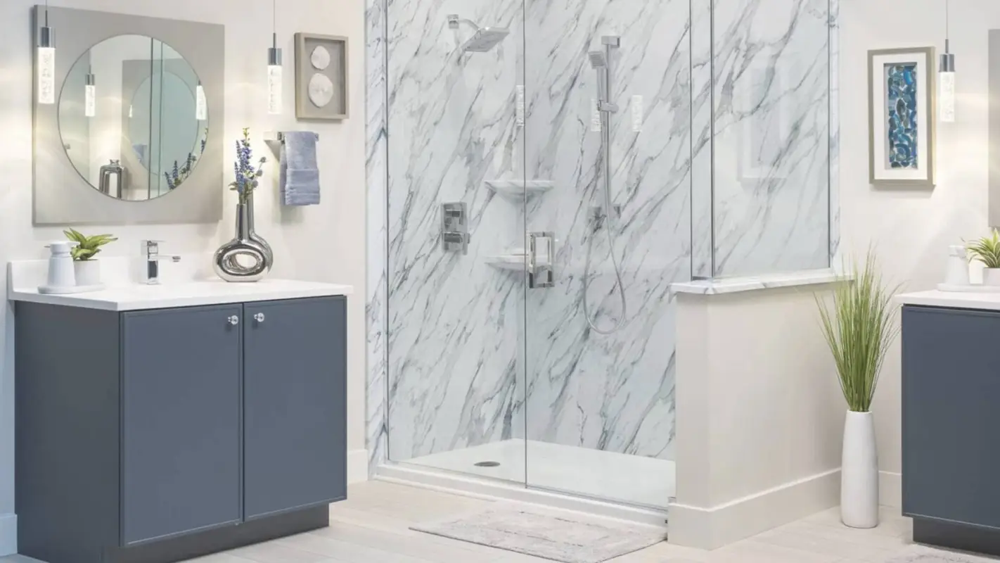 End Your Search for Bathroom Redesign Near Me Now