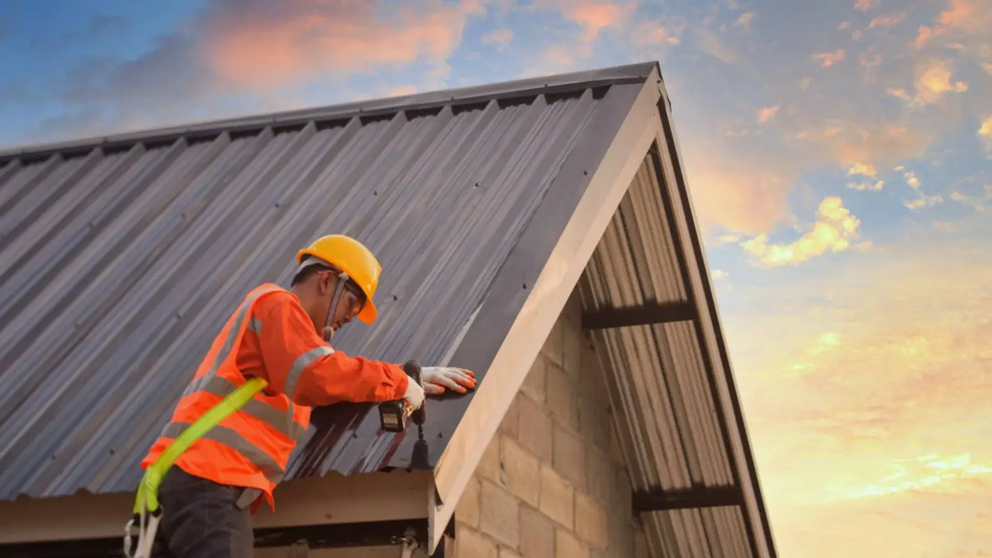 Expert Roof Repair Contractors For All Your Needs