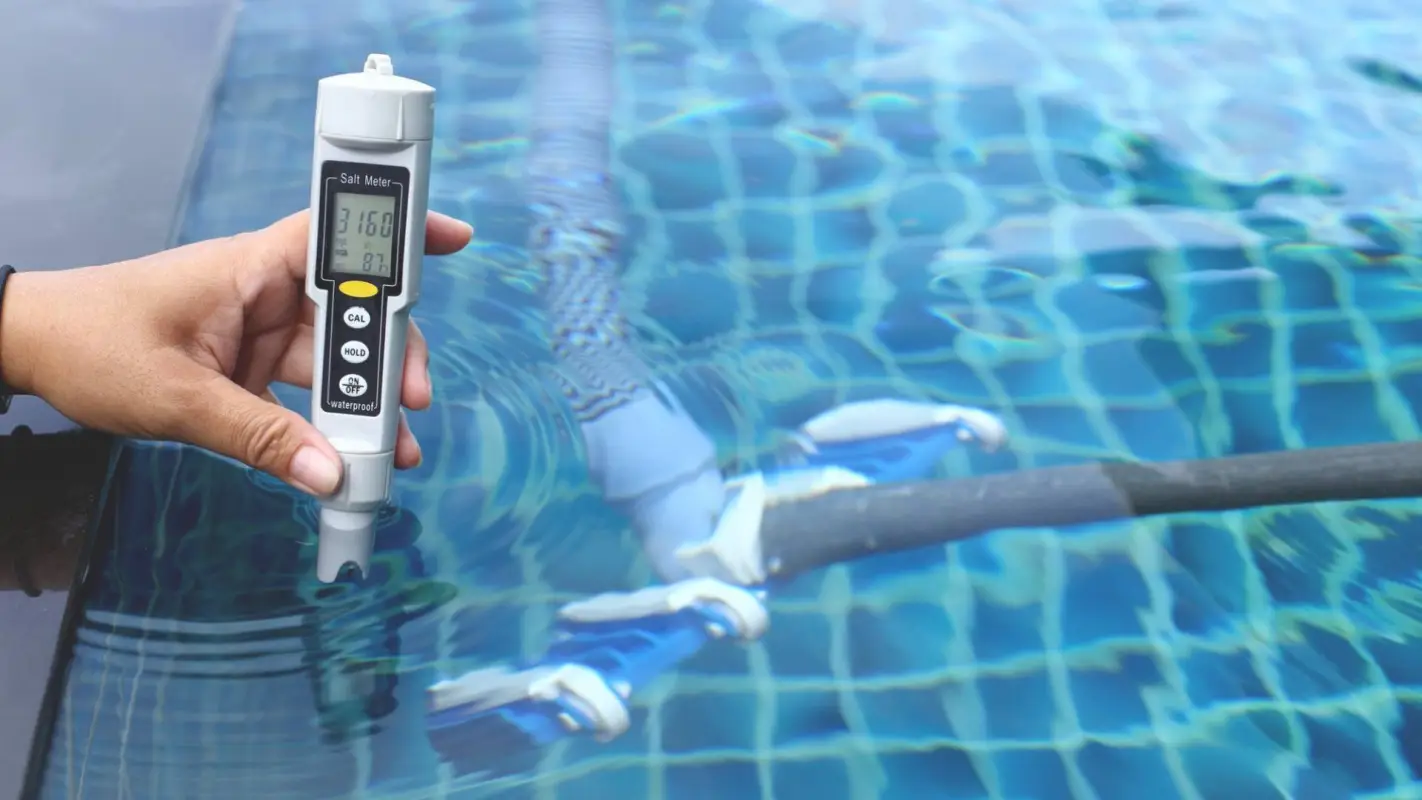 Professional Pool Maintenance: Explore Spotless Pools, Happy Swimmers