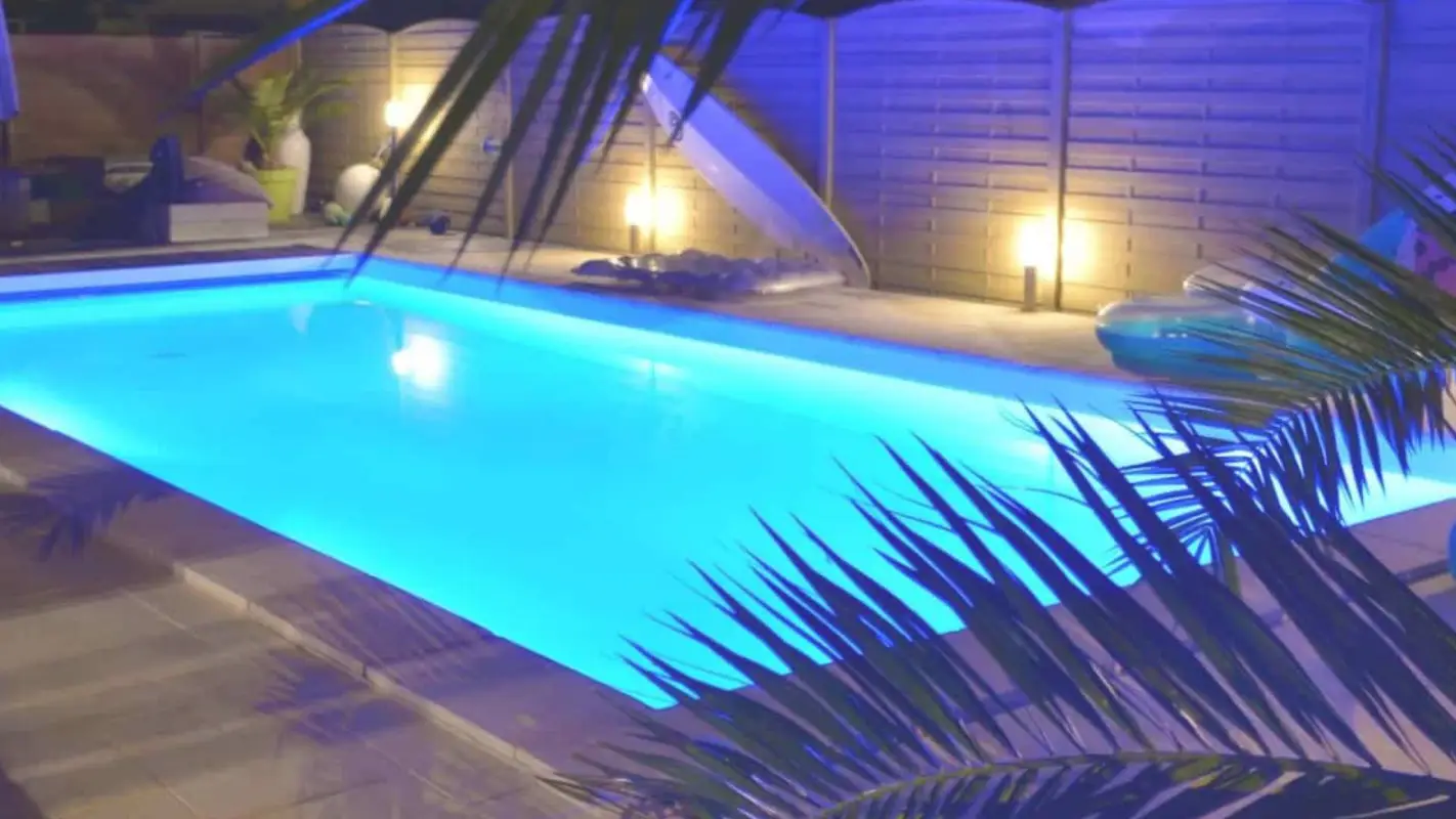 Stop looking for Pool Renovation Near Me and Hire Our Experts.