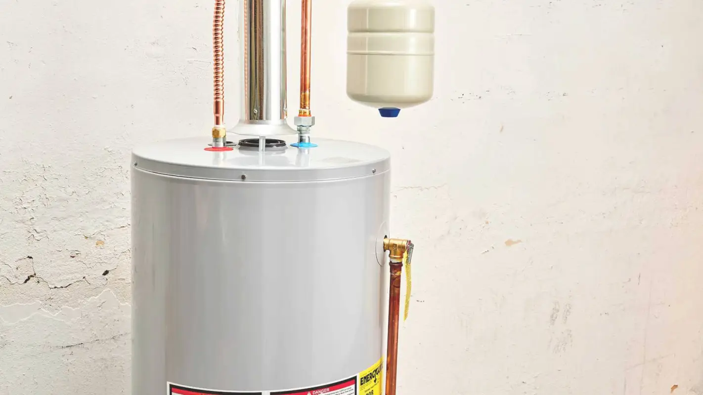 Water Heater Replacement Contractors Is Your Trusted Partner
