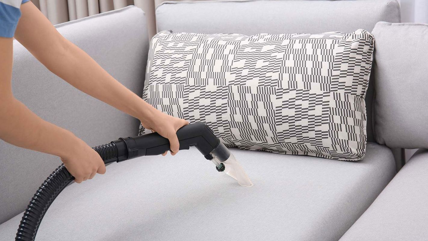 Upholstery Cleaning Services Orange TX