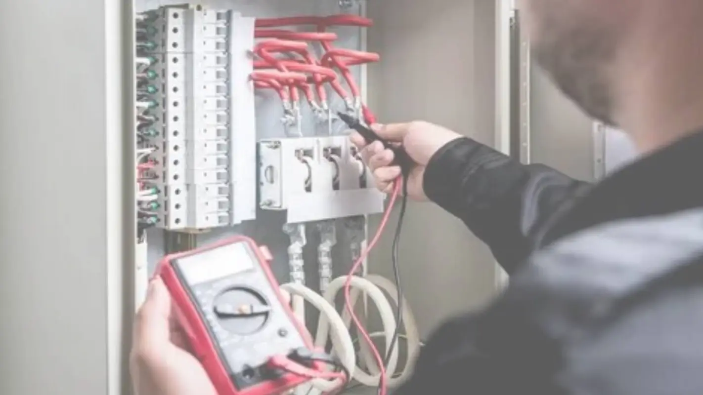 Looking For “Electrical Panel Upgrade Near Me”? Rely On Us