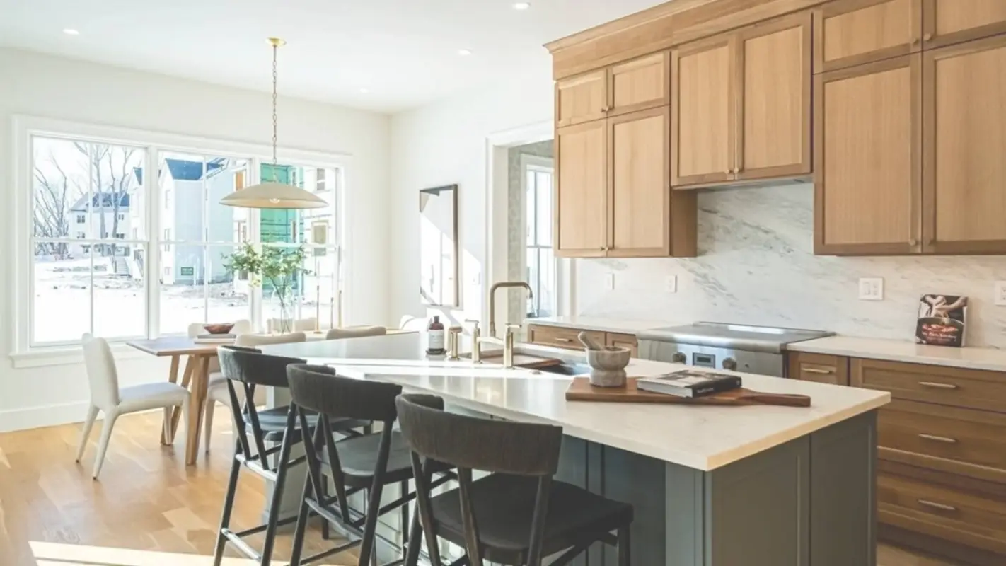 Countertop Installation Company Offers Smart Way to Shop