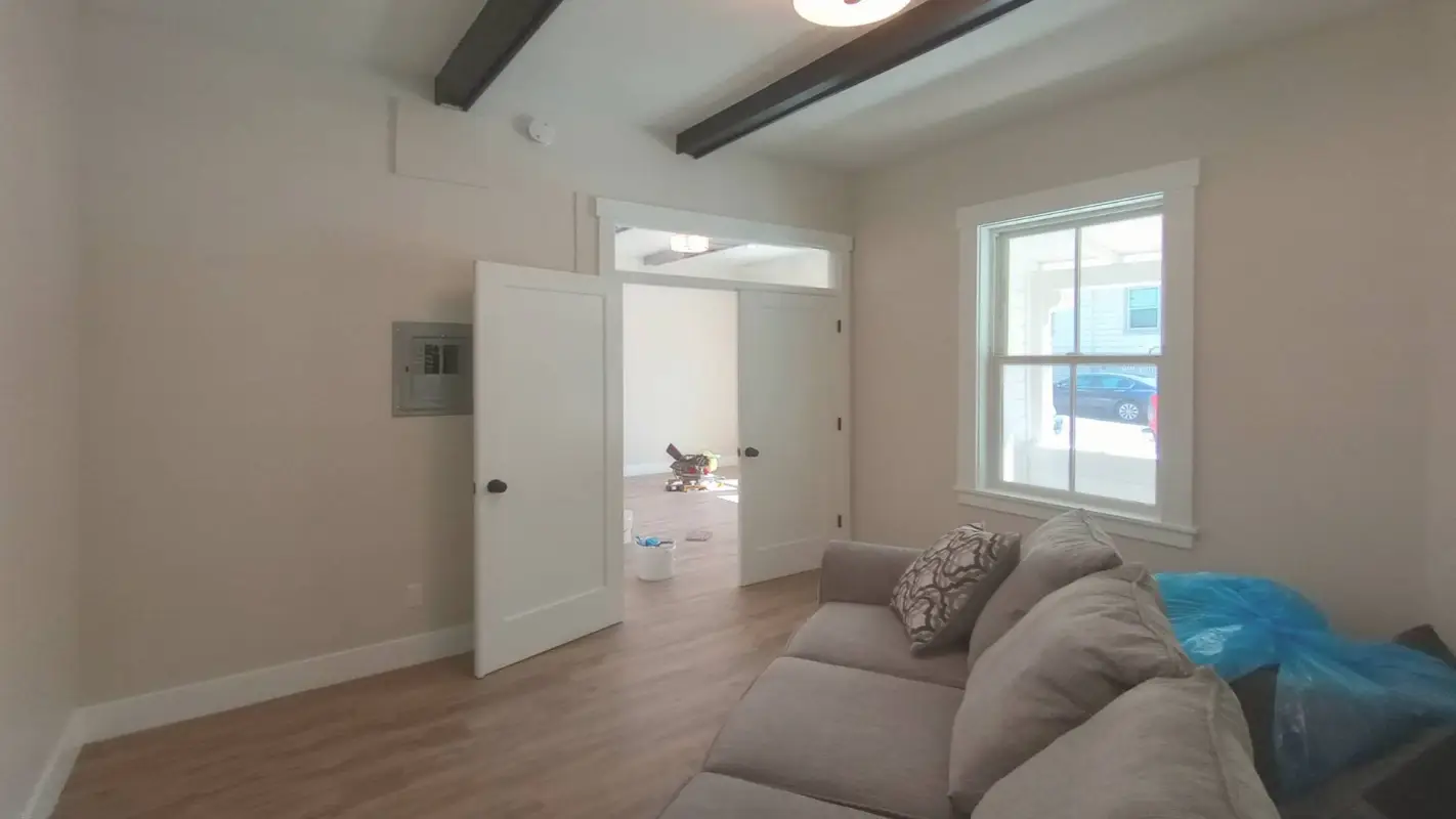 Searching For Interior Painters Near Me? We are experts