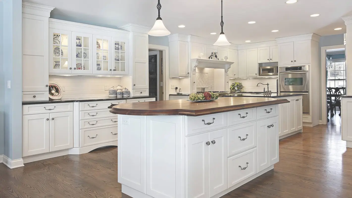 Best Remodel Contractors To Discover The Kitchen Of Your Dreams