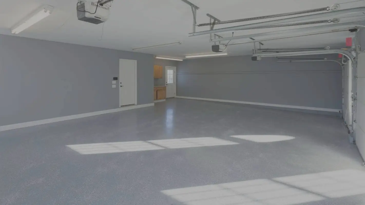 Searching For Garage Floor Coating Installers Near Me? We are experts