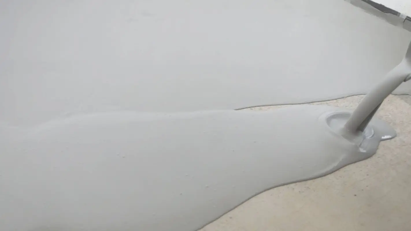 Epoxy Flooring Contractors For Innovative Solutions