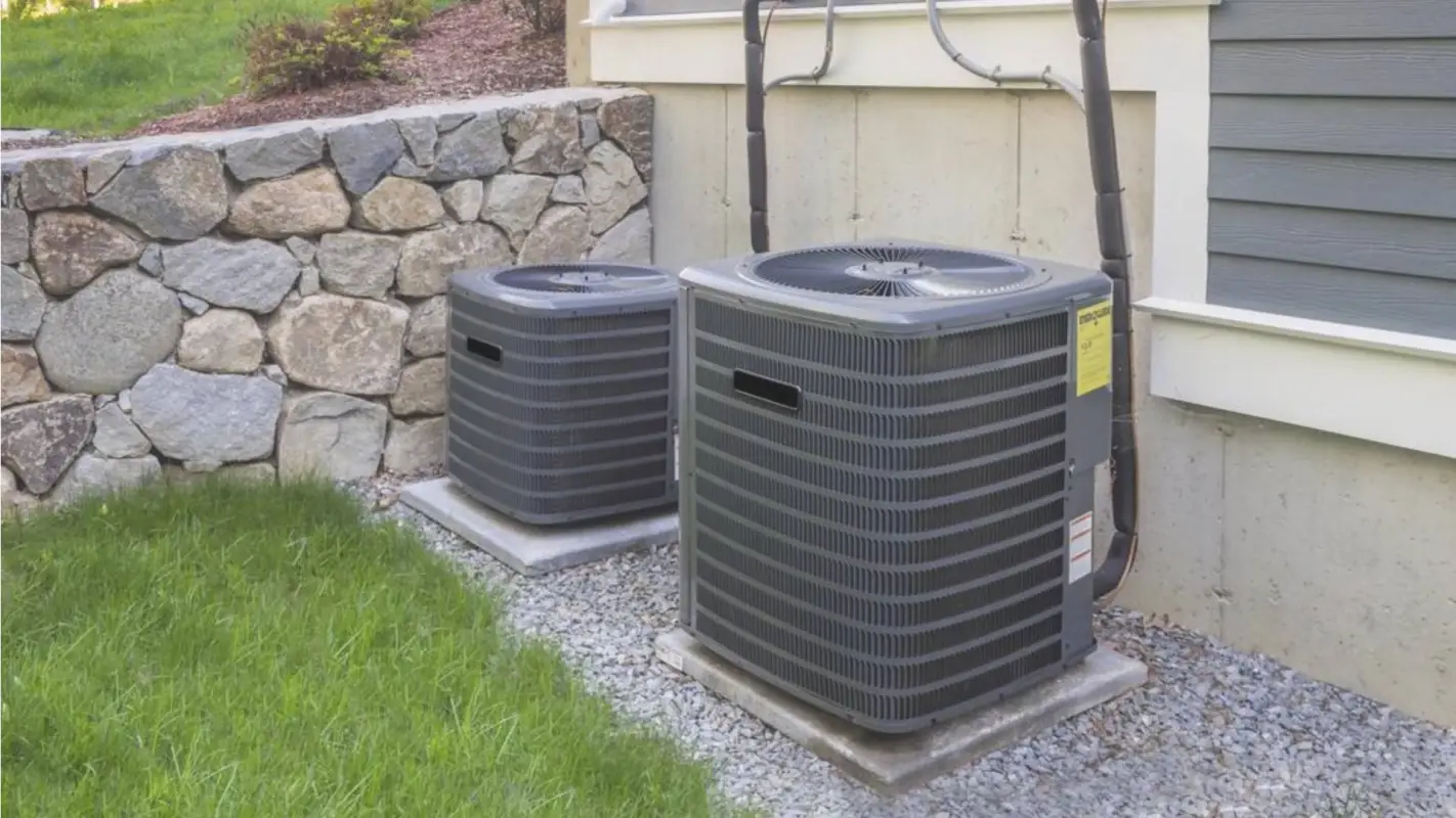 Ending Your Quest for Professional HVAC Installation near me