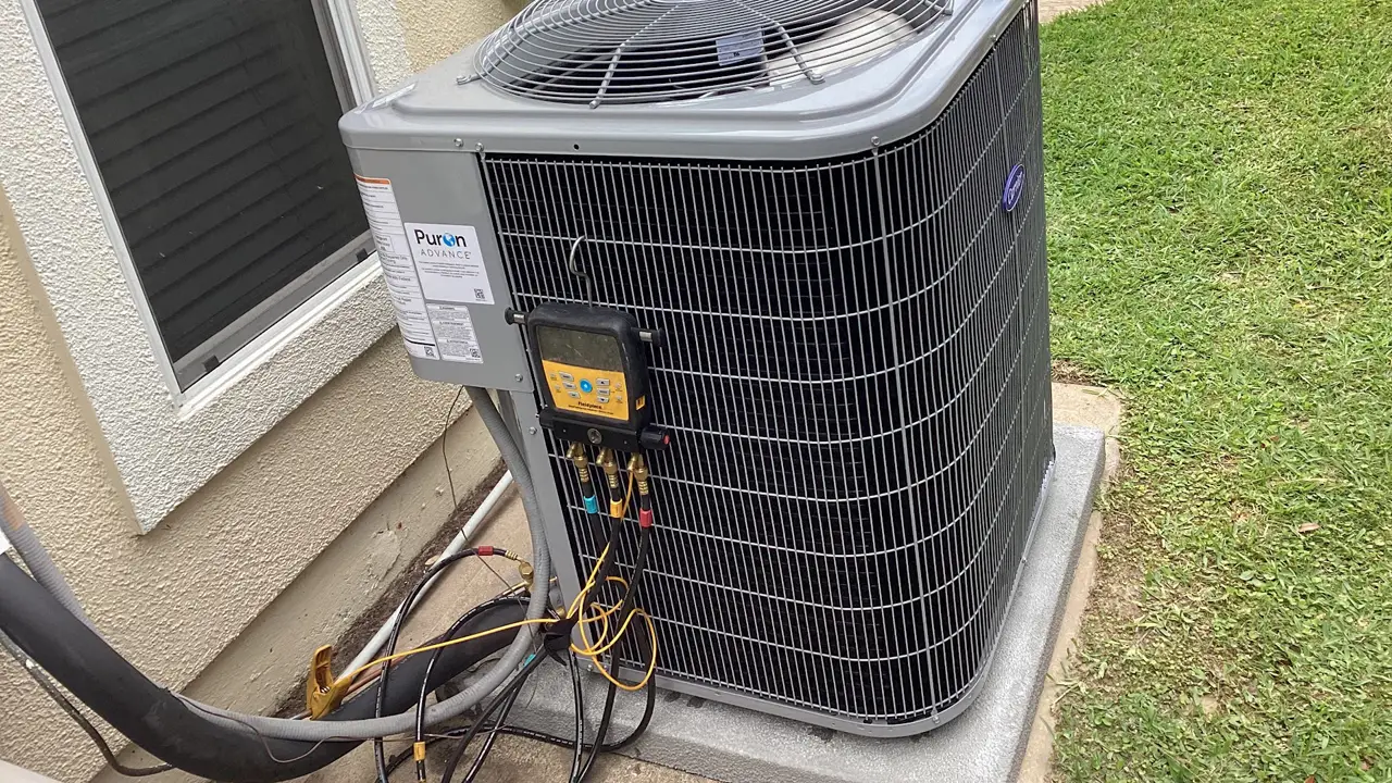 Top HVAC Maintenance Company: Don’t Settle for Less