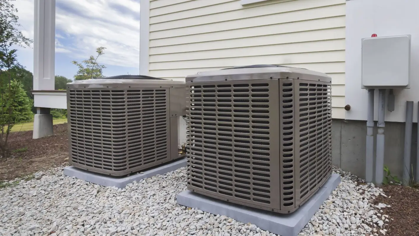 The Best HVAC Repair Contractors: Your Comfort is Just One Call Away