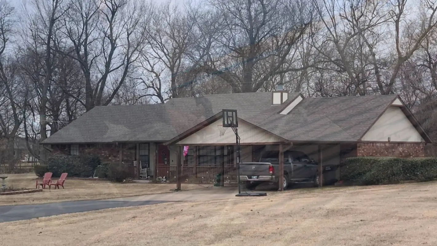 Your Go-To Choice For Roof Installation Services