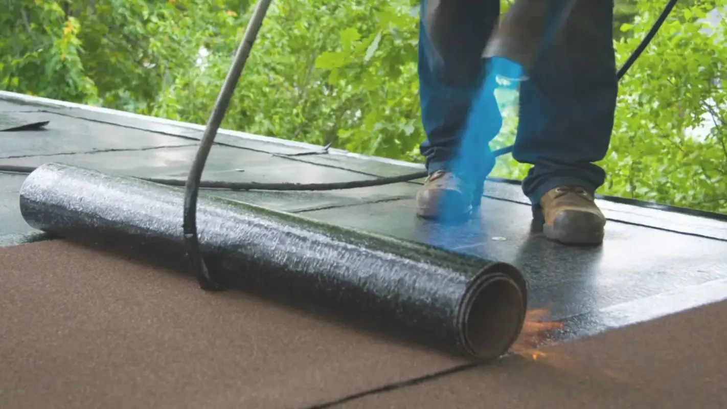 Looking for Roofing Contractors near me? Hire us right now!